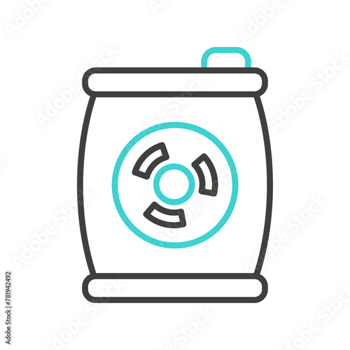 Nuclear Icon