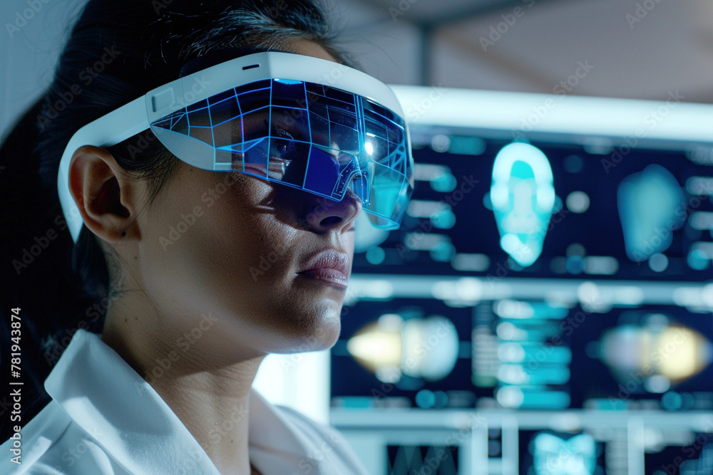 AI and beauty in healthcare biomedical professional AI and beauty in healthcare biomedical professional