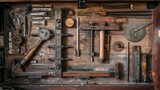 The Evolution of Measuring Tools