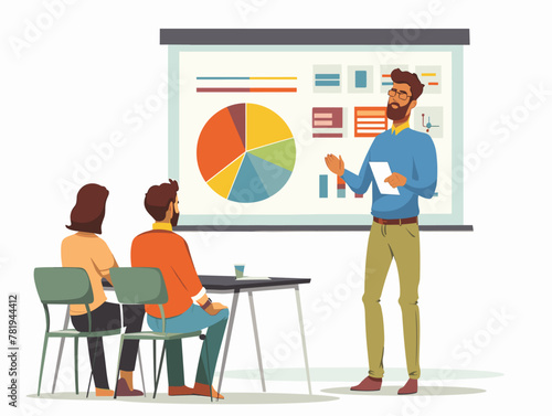 The Marketer's Masterclass: Inspiring Presentations that Drive Engagement and Brand Success.