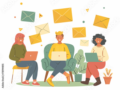 Animated Email Marketing: Engaging Leads Through Personalized Messaging