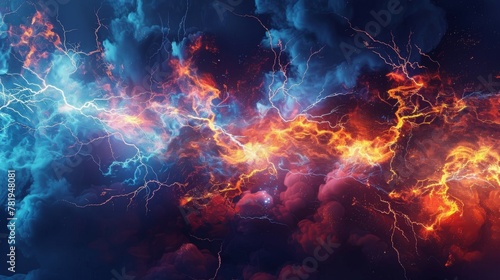 Vibrant Neural Network with...