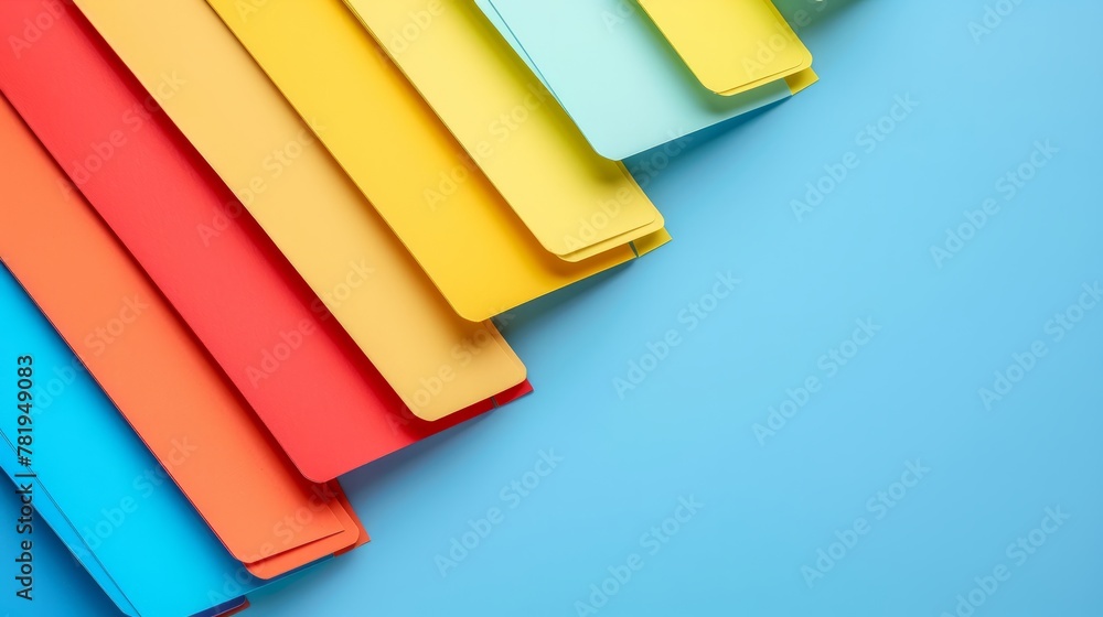Innovative Index Tabs for Students Innovative Index Tabs for Students