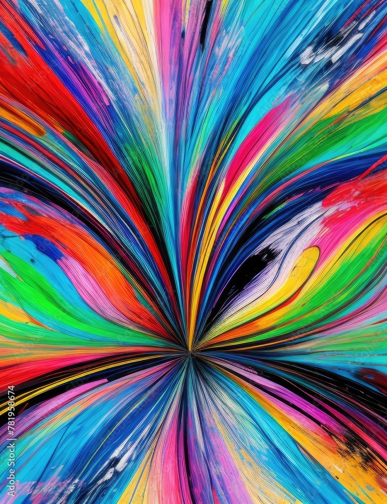 abstract colorful background abstract colorful background