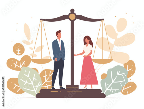 Family Law Expertise: Navigating the Division of Assets during Divorce with Fairness and Precision