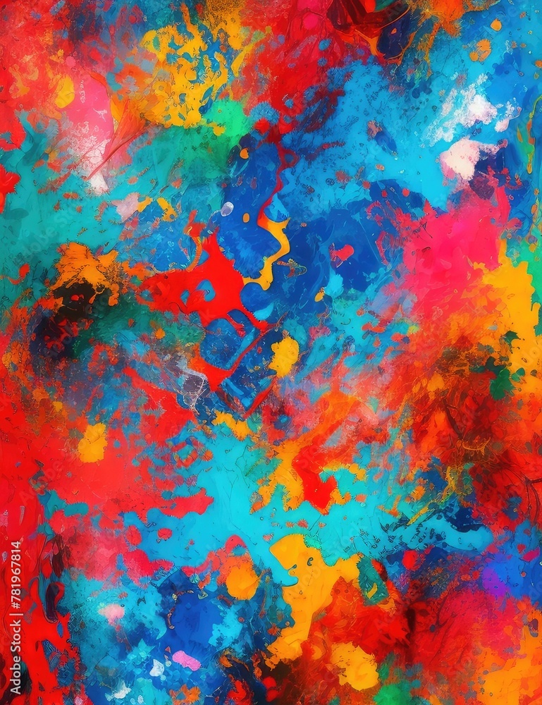abstract colorful background abstract colorful background