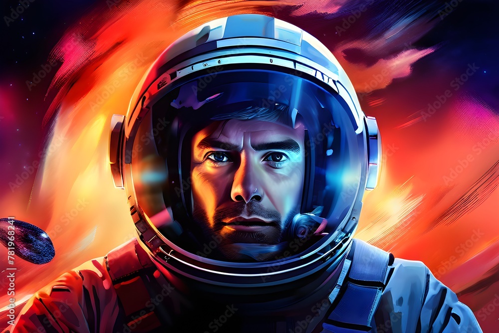 space odyssey in universe space odyssey in universe