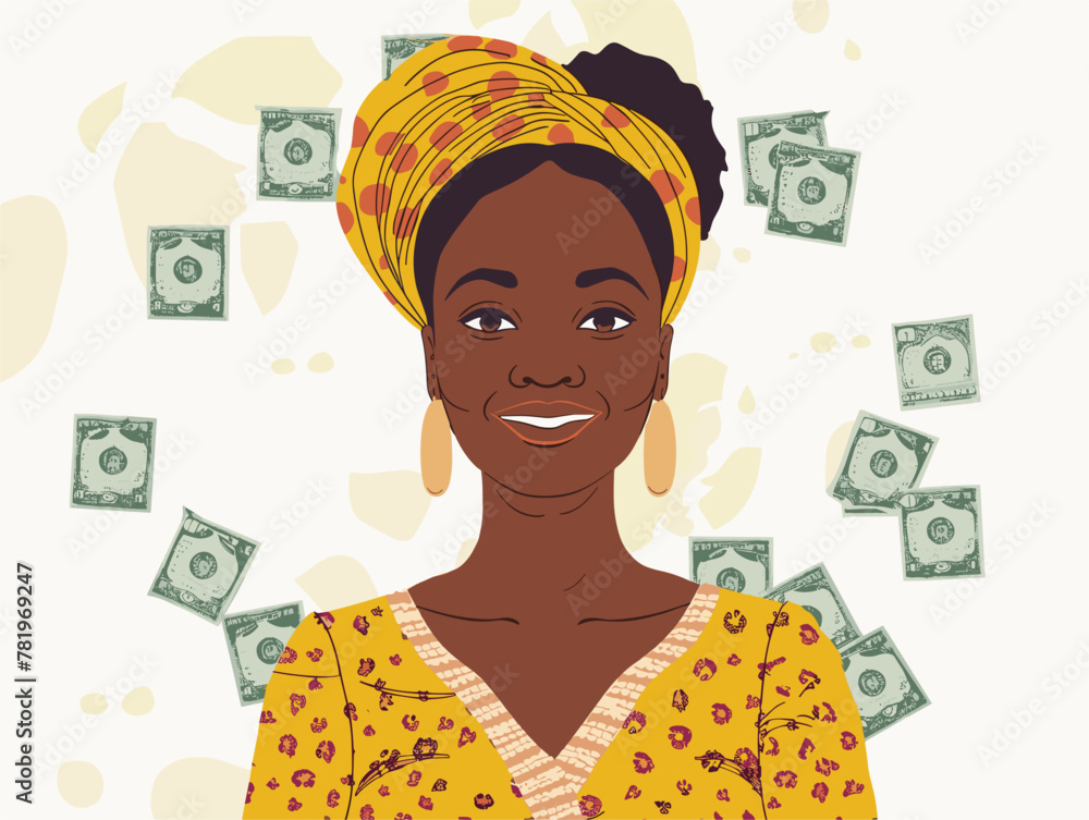 Empowering Entrepreneurs: Microfinance for a Brighter Future in Developing Nations Empowering Entrepreneurs: Microfinance for a Brighter Future in Developing Nations