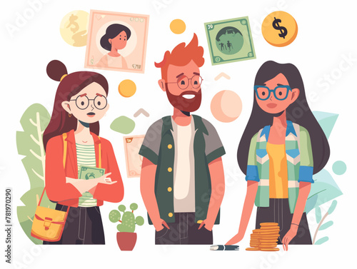 International Students: Currency Exchange for Education Abroad