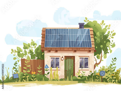 Empowering Communities Through Sustainable Energy and Financial Literacy: A Vision of Progress and Inclusivity
