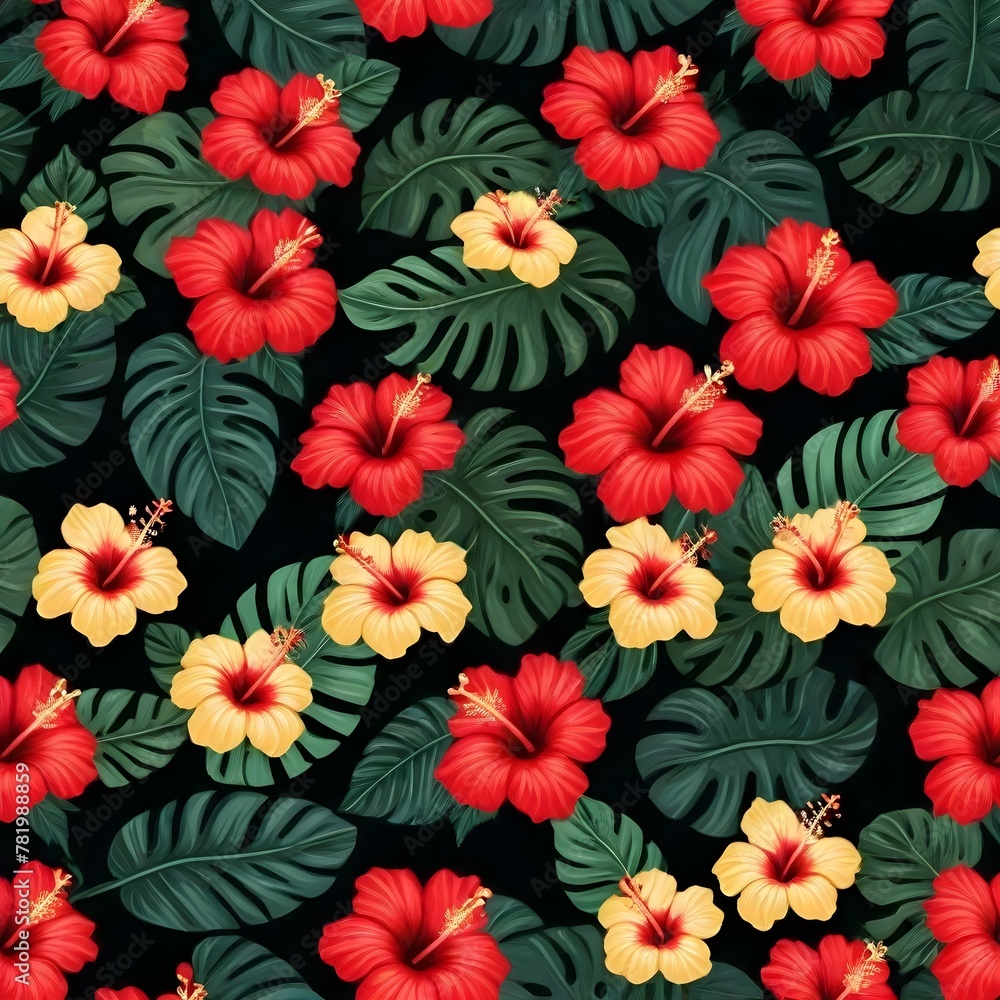 Floral artwork patterns Floral artwork patterns