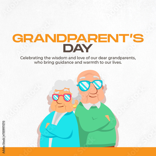 Grandparents Day