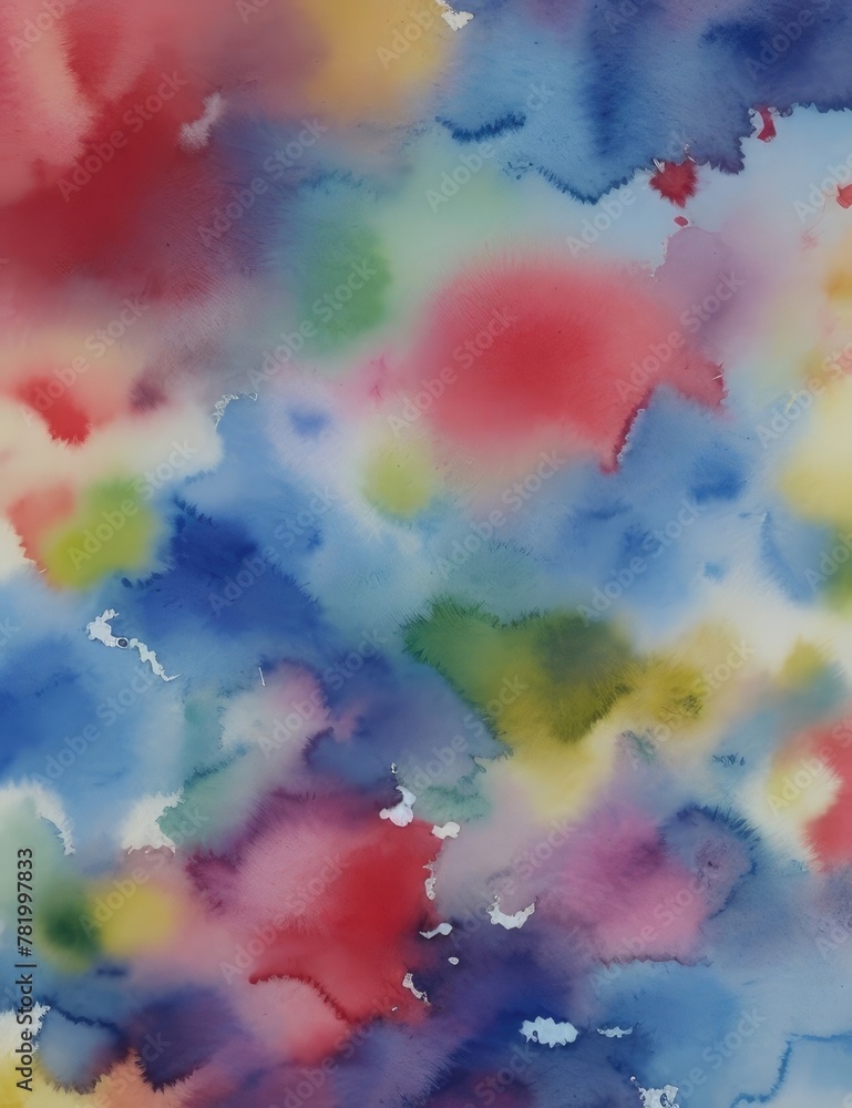 watercolor abstrack background watercolor abstrack background