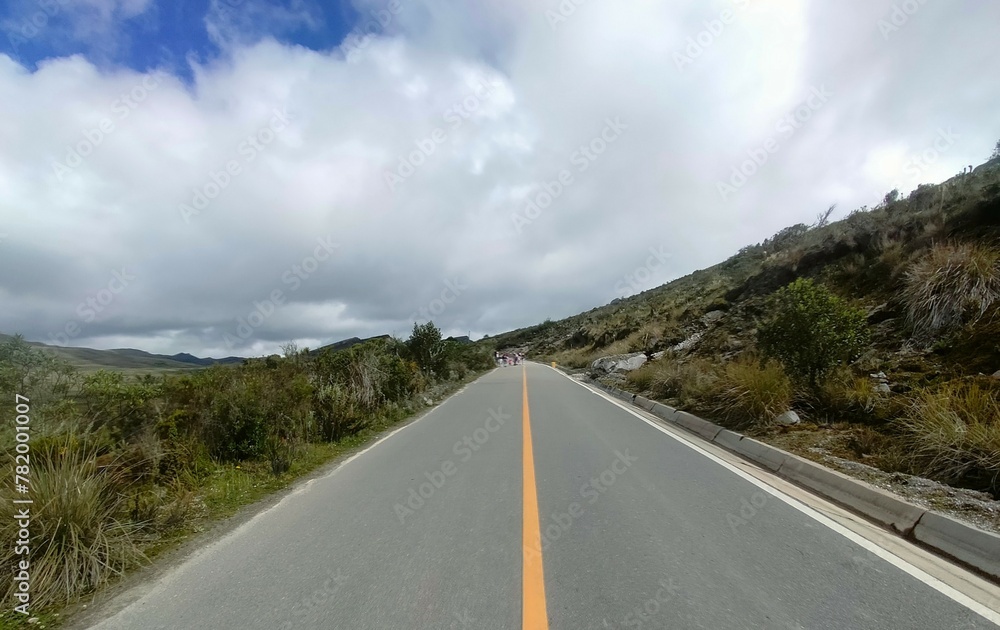Carretera Carretera