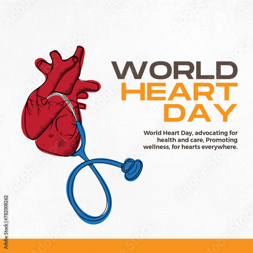 World Heart Day