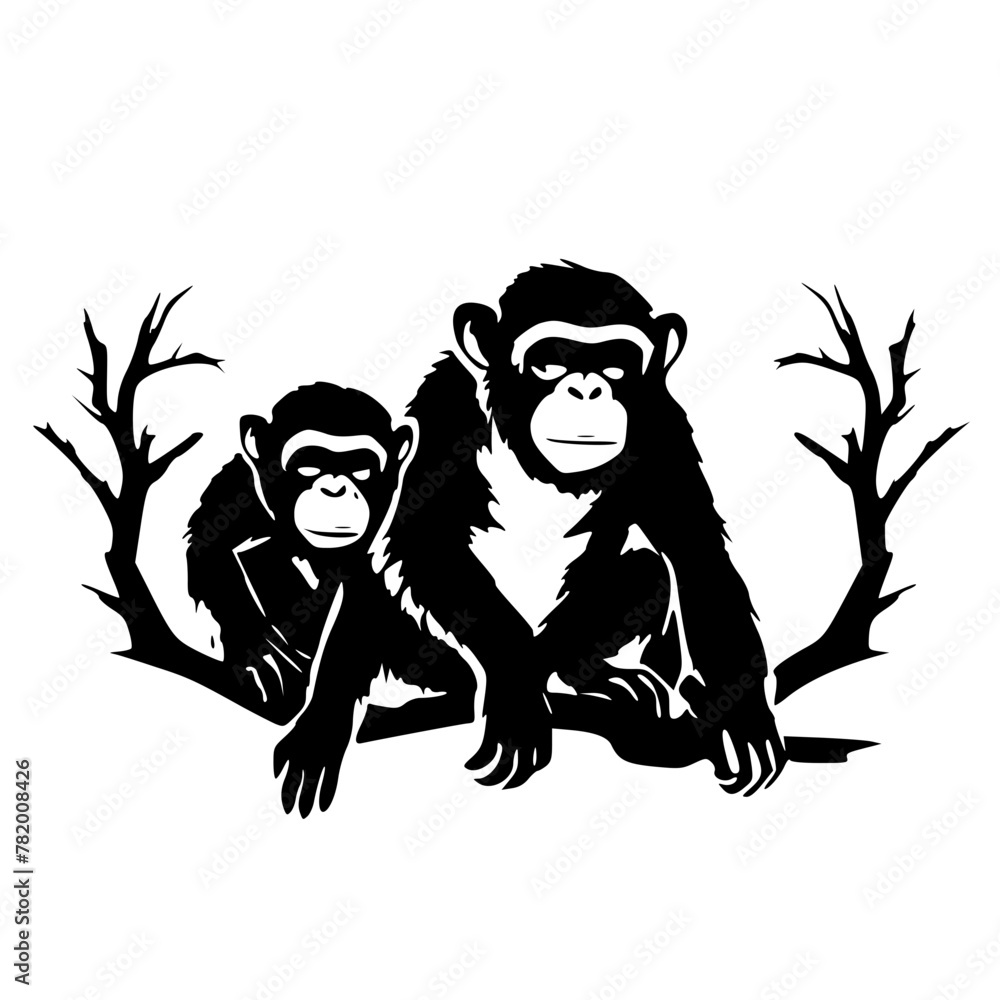 Monkey SVG, Monkey Cricut, Gorilla Svg, Monkey Clip Art, Monkey Png, Monkey Clipart, Gorilla Svg Bundle, Monkey Cut File, Monkey Silhouette, Safari Animals, Woodland Silhouette, African Animals, Line Monkey SVG, Monkey Cricut, Gorilla Svg, Monkey Clip Art, Monkey Png, Monkey Clipart, Gorilla Svg Bundle, Monkey Cut File, Monkey Silhouette, Safari Animals, Woodland Silhouette, African Animals, Line