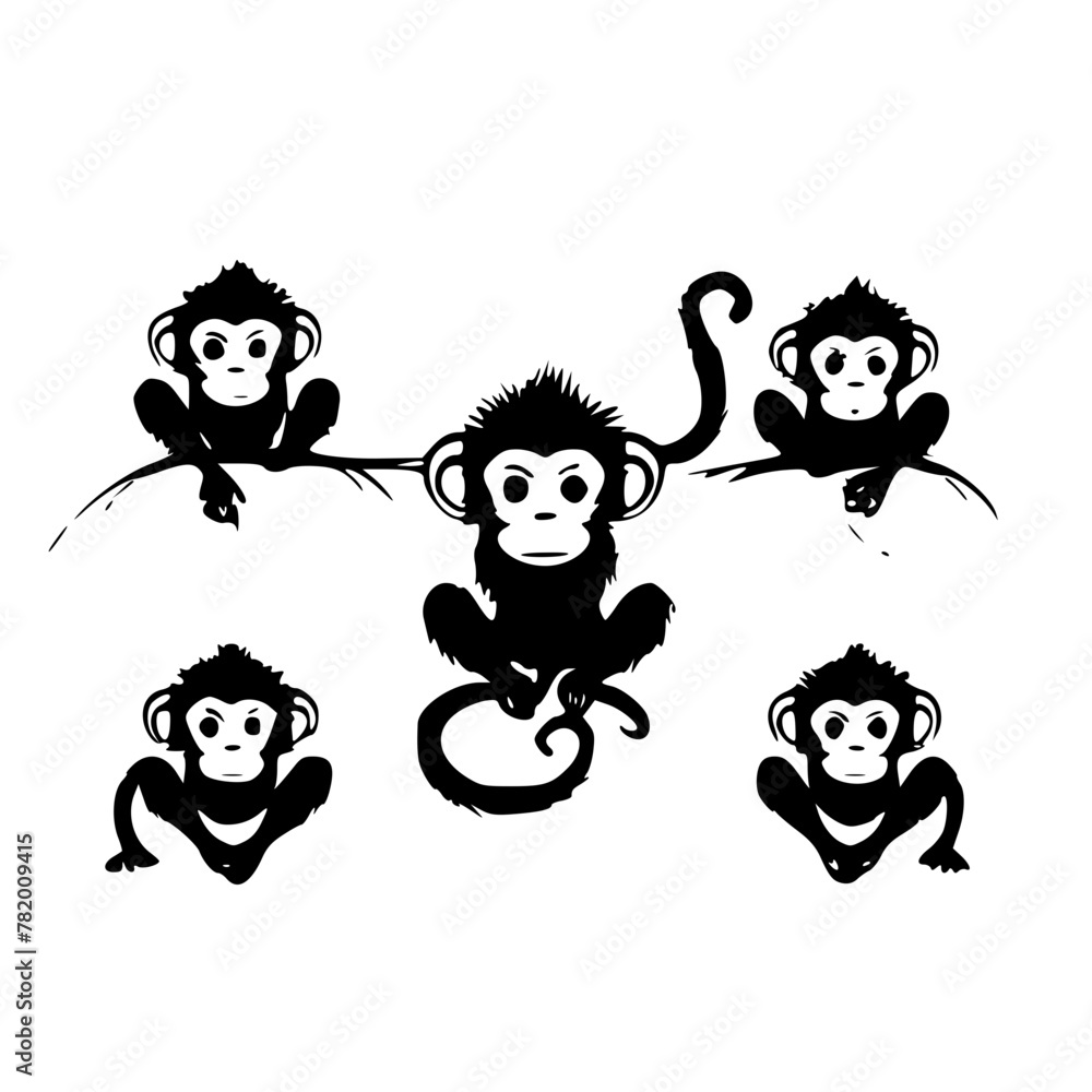 Monkey SVG, Monkey Cricut, Gorilla Svg, Monkey Clip Art, Monkey Png, Monkey Clipart, Gorilla Svg Bundle, Monkey Cut File, Monkey Silhouette, Safari Animals, Woodland Silhouette, African Animals, Line Monkey SVG, Monkey Cricut, Gorilla Svg, Monkey Clip Art, Monkey Png, Monkey Clipart, Gorilla Svg Bundle, Monkey Cut File, Monkey Silhouette, Safari Animals, Woodland Silhouette, African Animals, Line