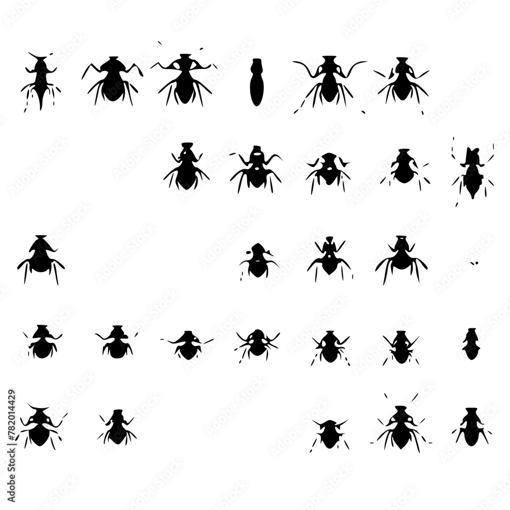 bug svg, beetle svg, svg bundle, insects svg, svg bugs, bug clipart, svg	bugs bundle svg, line art svg, Bugs Silhouette, insects clipart, outline bugs, Insect, insect, ant, bug, beetle, spider, vector