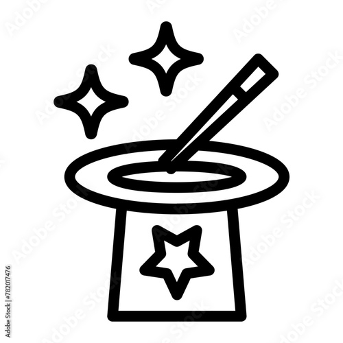 magic hat