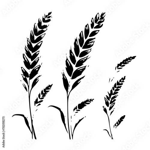 Wheat SVG designs  Wheat logo  Wheat vector  Wheat Field png  Wheat bundle  Wheat Clipart  Grain Svg  WHEAT SVG Bundle  Grain Svg  Wheat Clipart  Wheat Cut Files For Cricut  Wheat Vector  Wheat Silhou