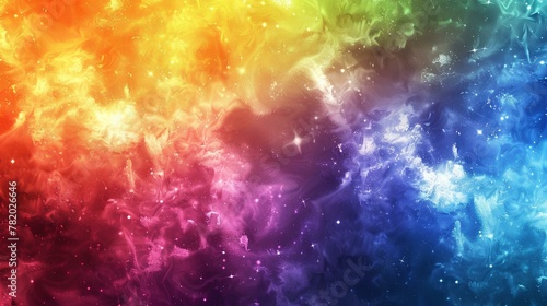 abstract colorful background