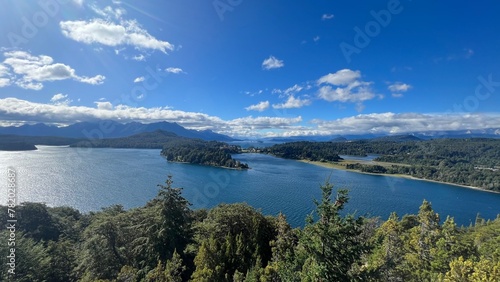 San Carlos Bariloche Argentina