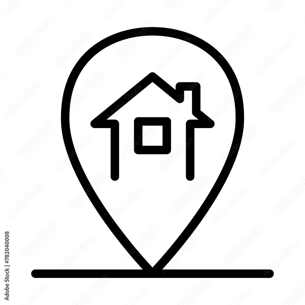 Location icon Location icon