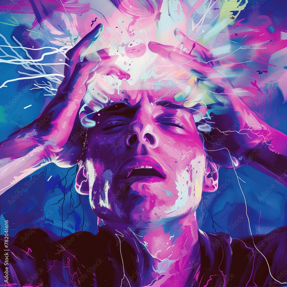 Migraine patients abstract Migraine patients abstract