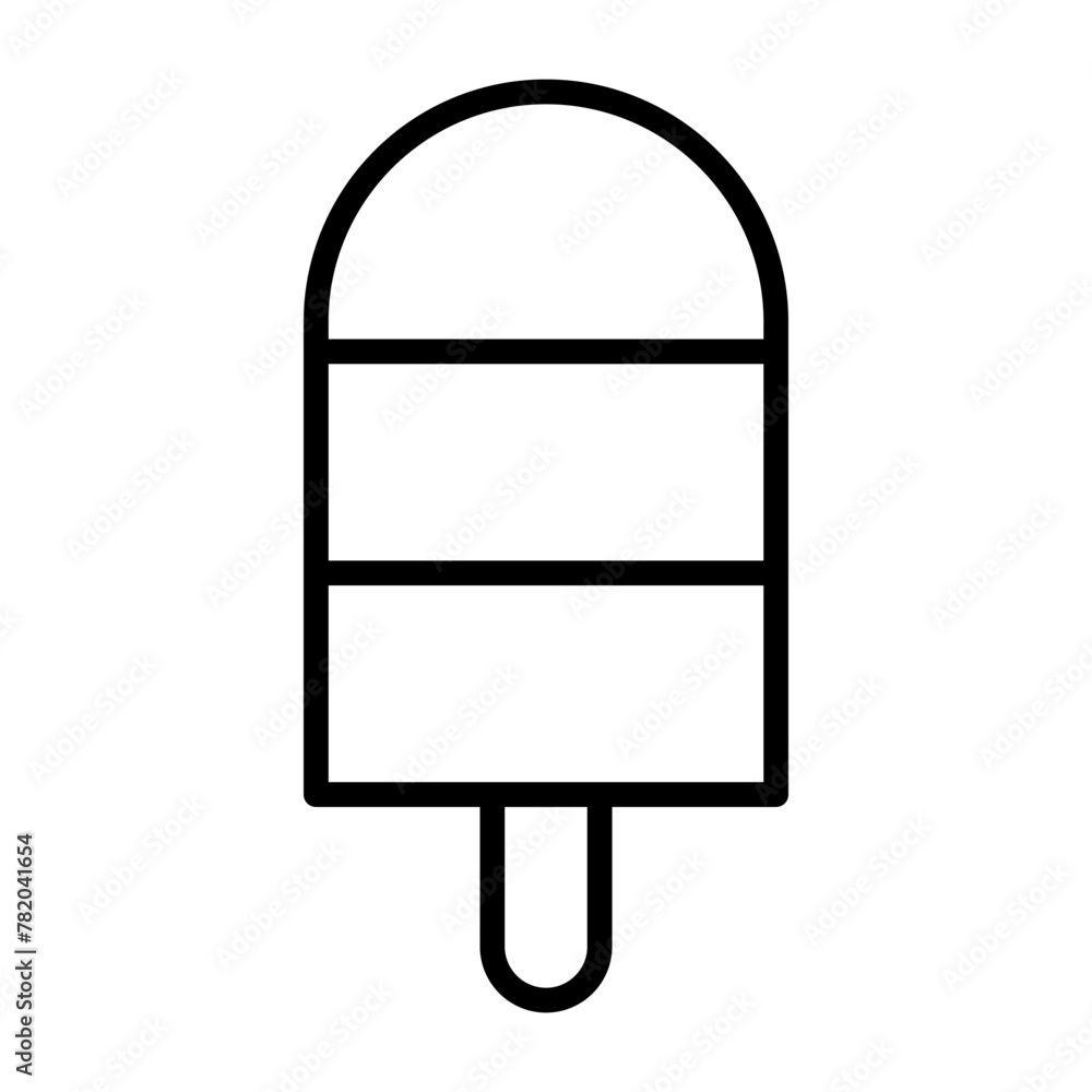 Ice cream icon Ice cream icon