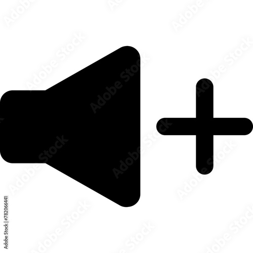 Add Volume