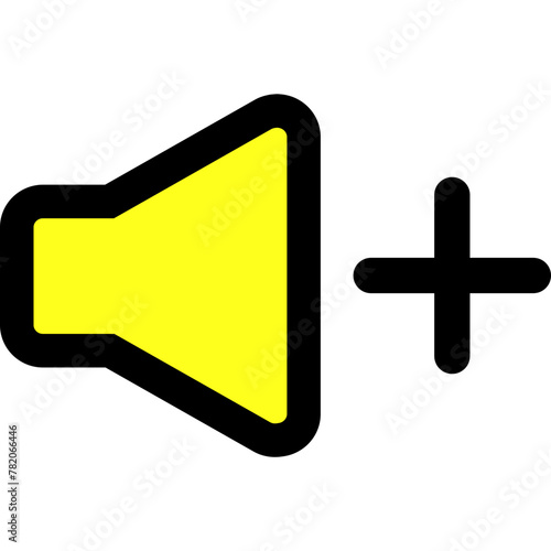 Add Volume