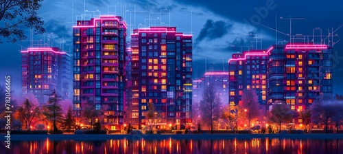 urban development perfect f...