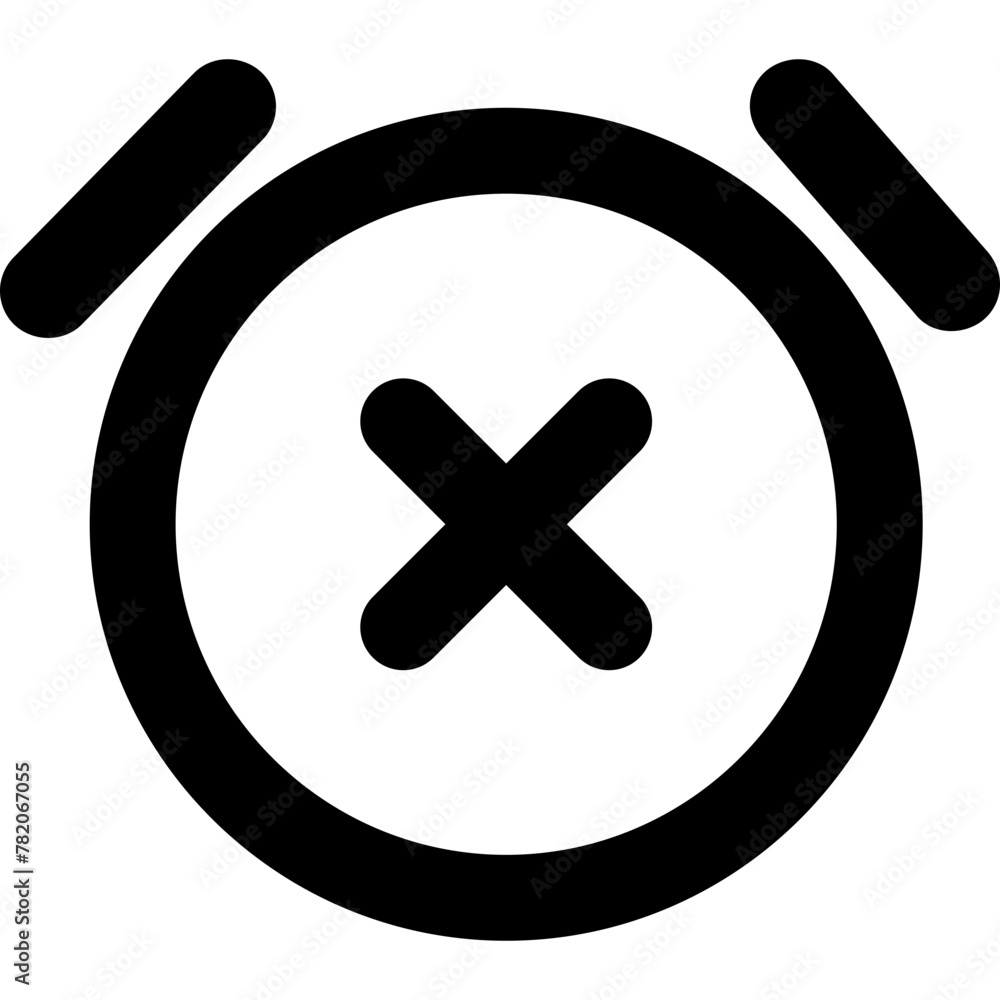 Obraz premium Alarm Clock