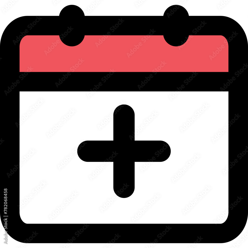 Obraz premium Calendar