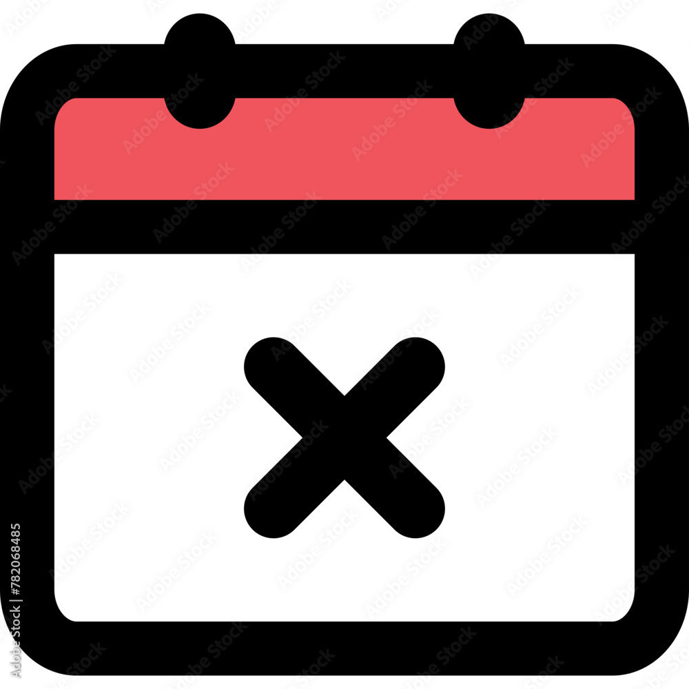 Obraz premium Calendar