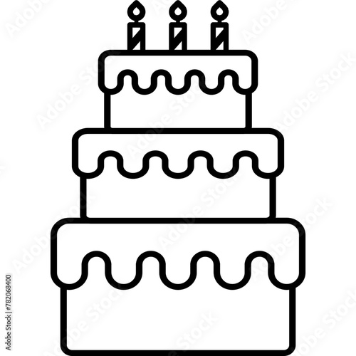 Cake