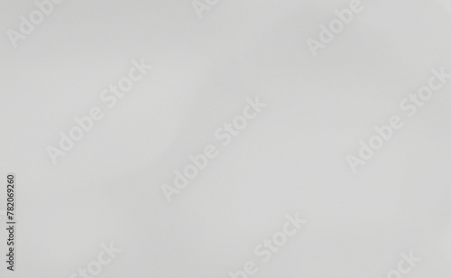 White Abstract Background A Canvas of Illustrative Expression