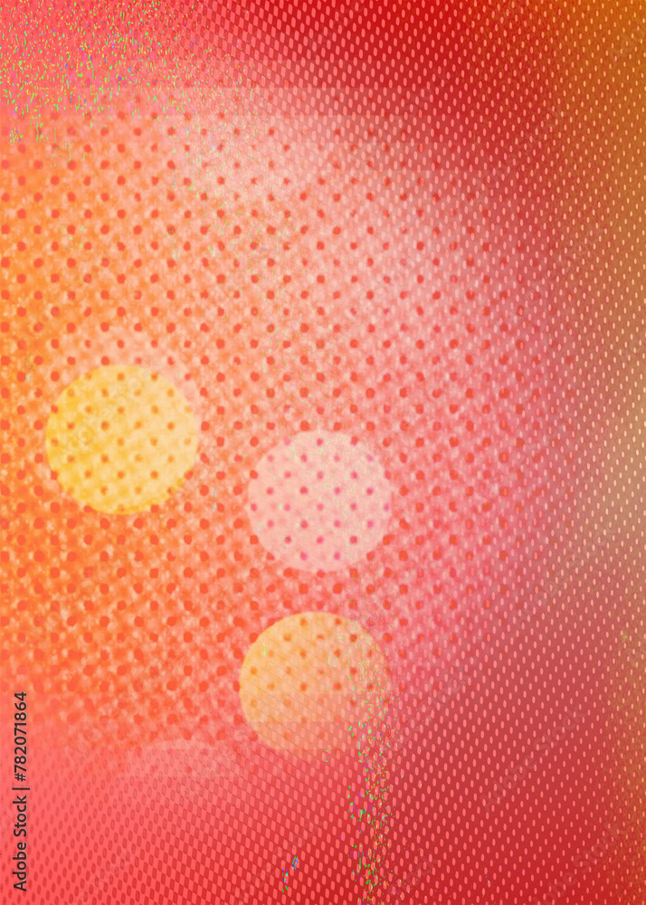 Red bokeh vertical background for Banner, Poster, ad, celebration, event and various design works Red bokeh vertical background for Banner, Poster, ad, celebration, event and various design works