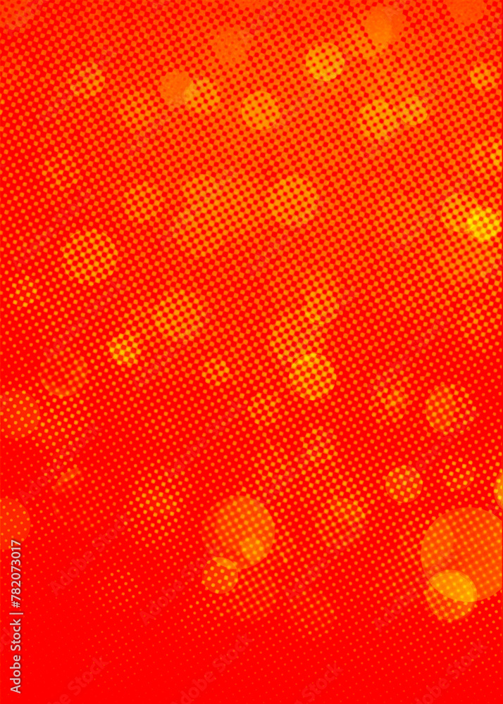 Red bokeh vertical background for Banner, Poster, ad, celebration, event and various design works Red bokeh vertical background for Banner, Poster, ad, celebration, event and various design works