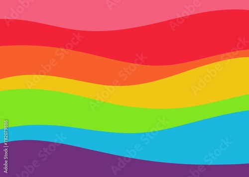 LGBT Pride Month, often shortened to Pride Month, is a month. background and prattle. and element. © Stellar
