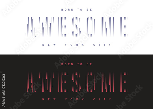 Awesome. Print artwork.