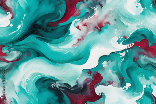 multicolours absstract background