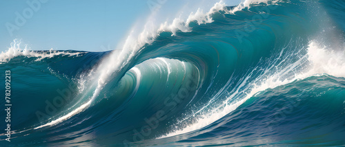 sea wave  wallpape
