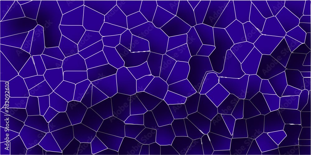 3D abstract seamless papercut broken glass quartz vector background.Geometric tiles pattern.Stained mosaic broken tils vintage vector background. 3D abstract seamless papercut broken glass quartz vector background.Geometric tiles pattern.Stained mosaic broken tils vintage vector background.