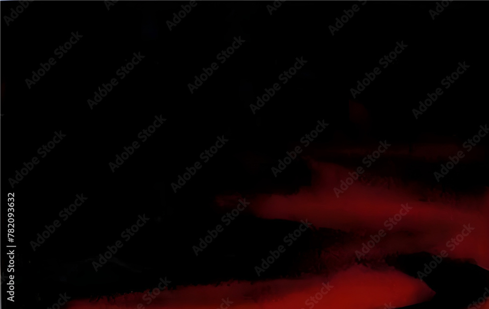 red and black color background abstract AI Generative red and black color background abstract AI Generative
