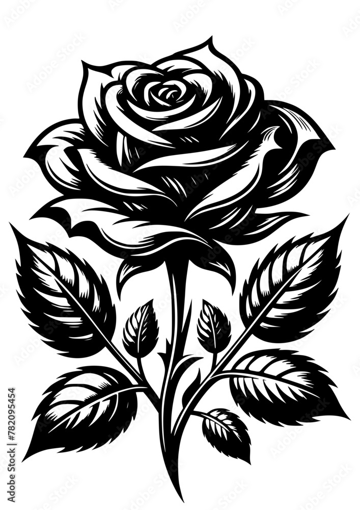 ROSE SVG FILE Roses Svg Rose Clipart Flower Svg Roses Template Svg ROSE SVG FILE Roses Svg Rose Clipart Flower Svg Roses Template Svg