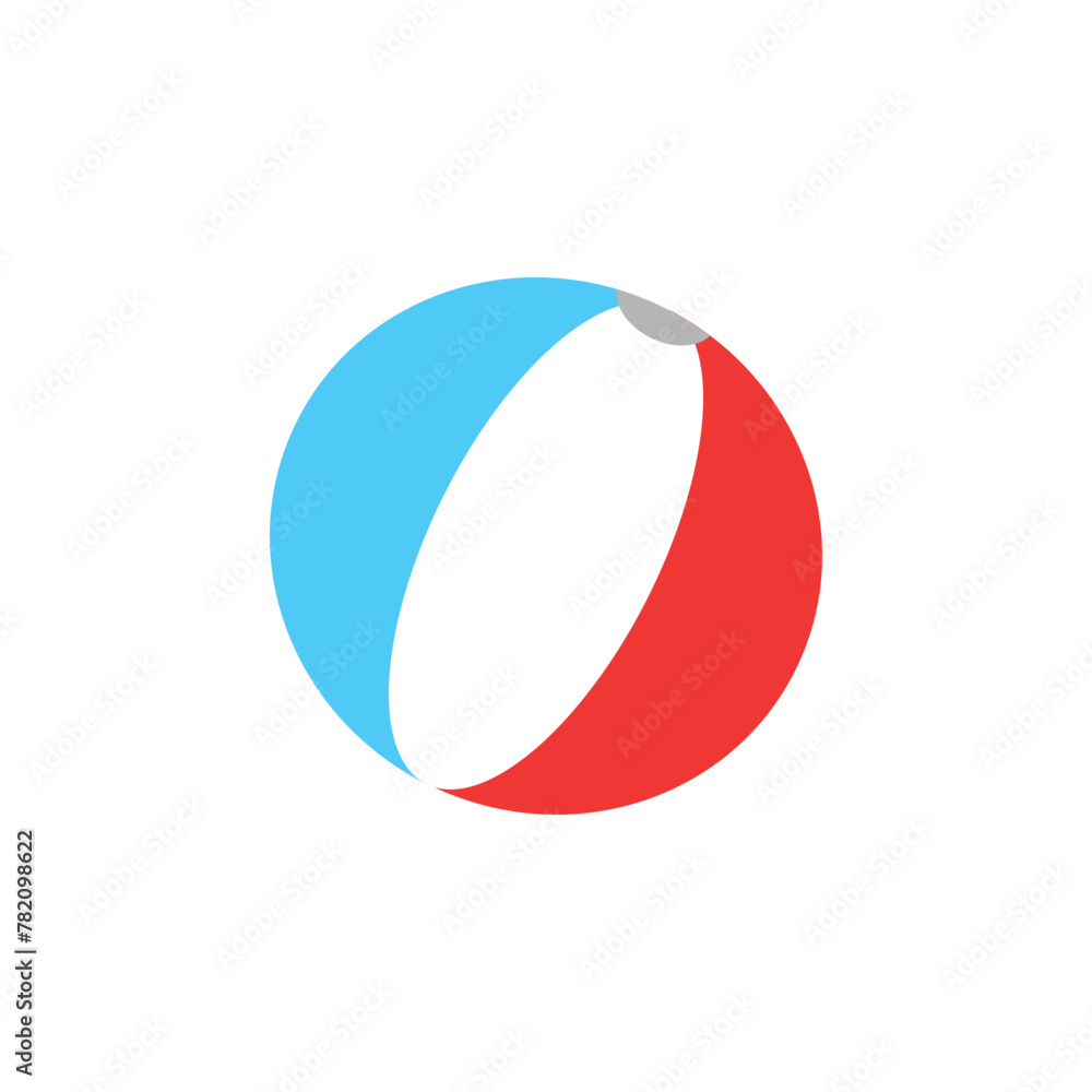 Beach Ball Beach Ball