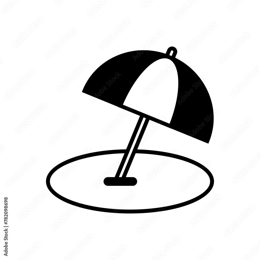 Beach Umbrella Beach Umbrella