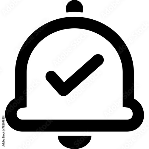 Bell Notification Alert