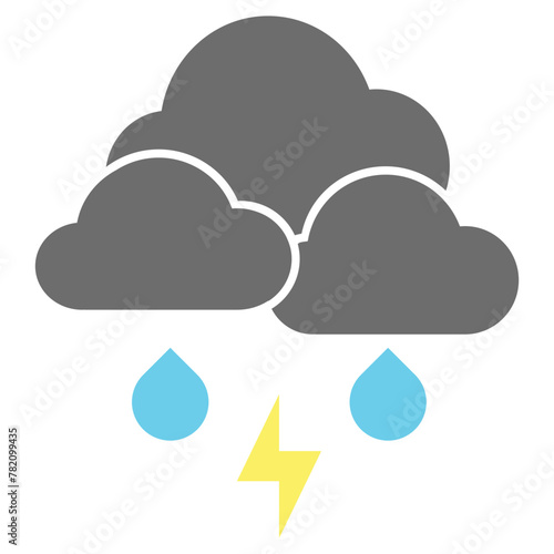 Thunderstorm